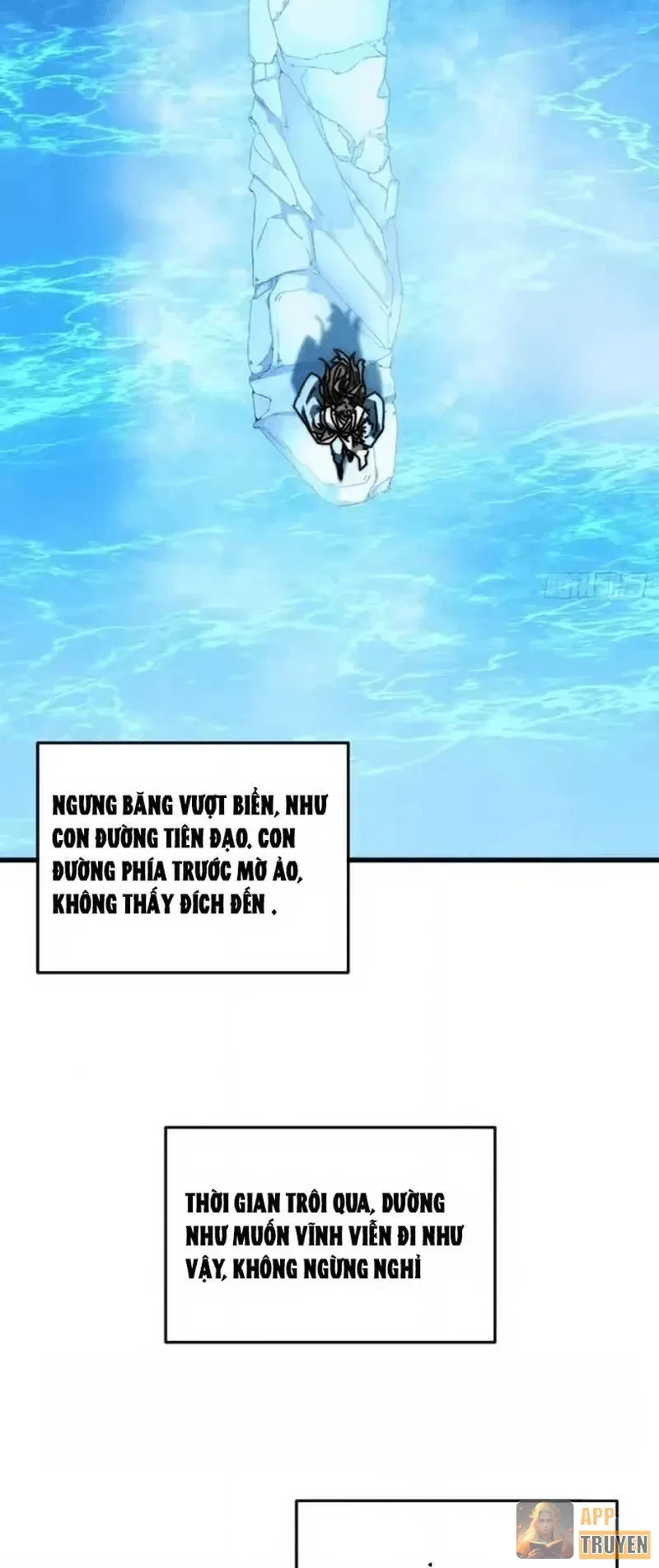 Ta Mô Phỏng Con Đường Trường Sinh Chapter 41 - 45