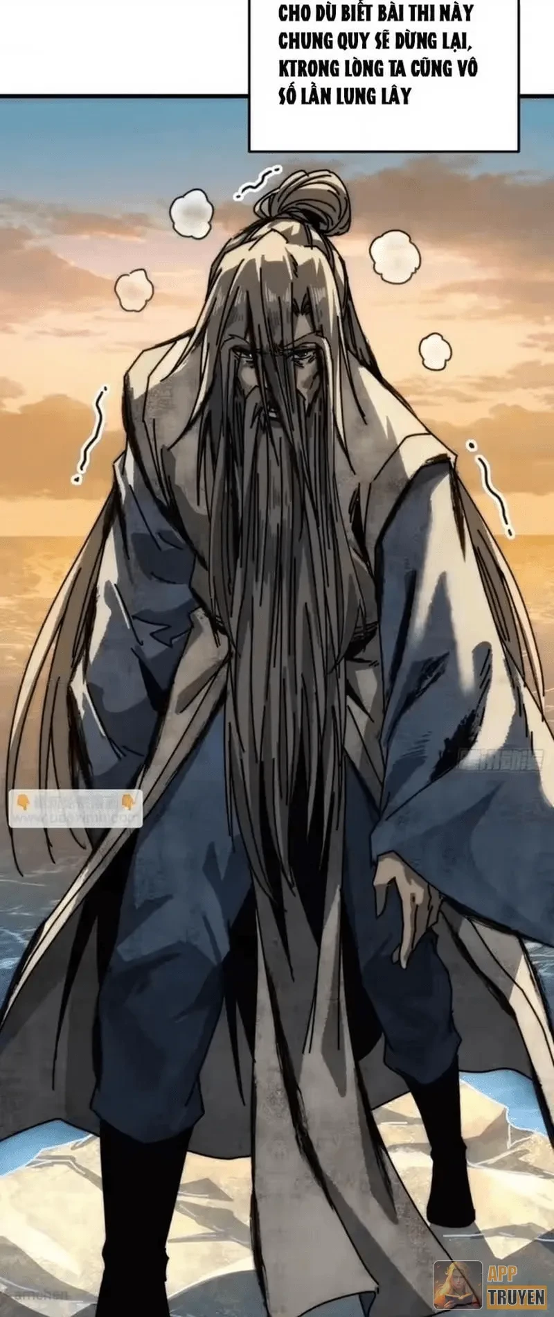 Ta Mô Phỏng Con Đường Trường Sinh Chapter 41 - 46