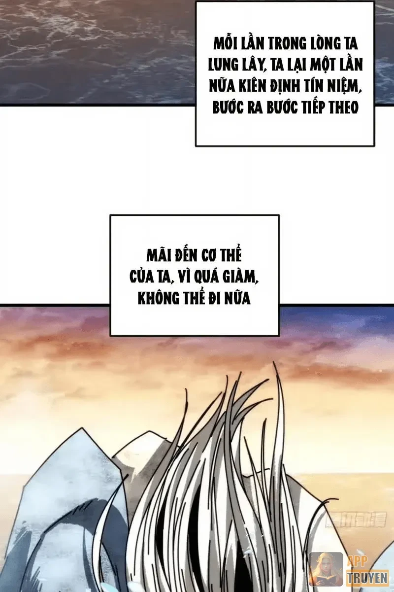 Ta Mô Phỏng Con Đường Trường Sinh Chapter 42 - 2