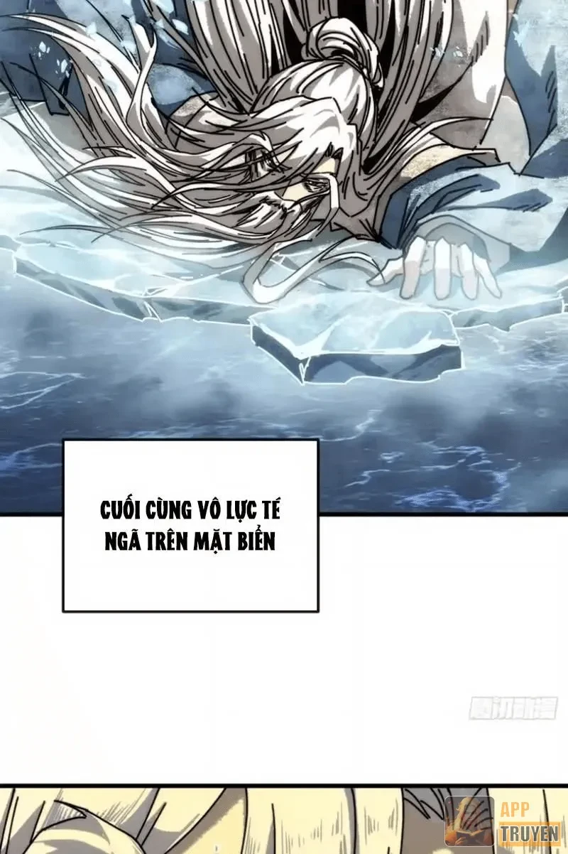 Ta Mô Phỏng Con Đường Trường Sinh Chapter 42 - 3