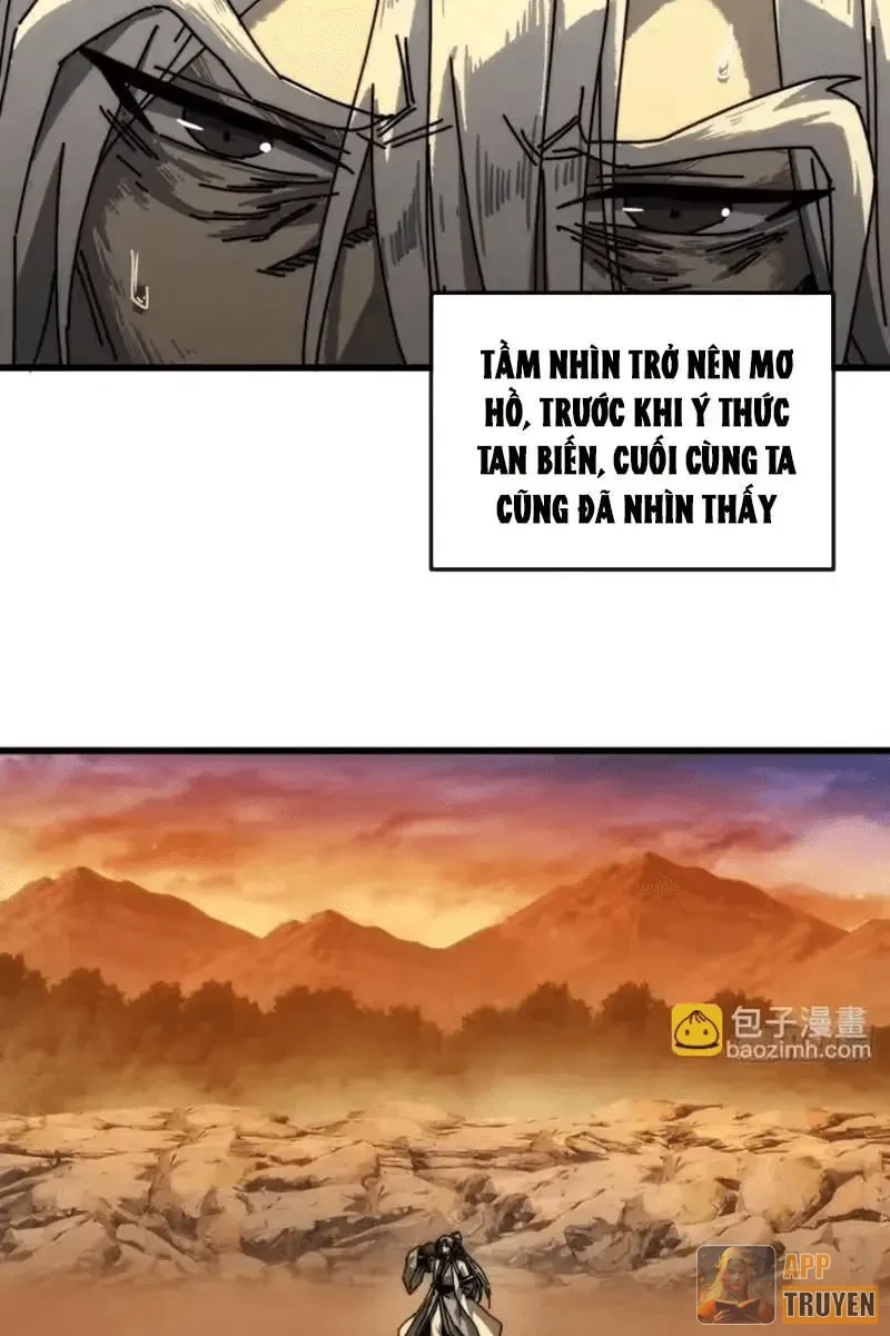 Ta Mô Phỏng Con Đường Trường Sinh Chapter 42 - 4