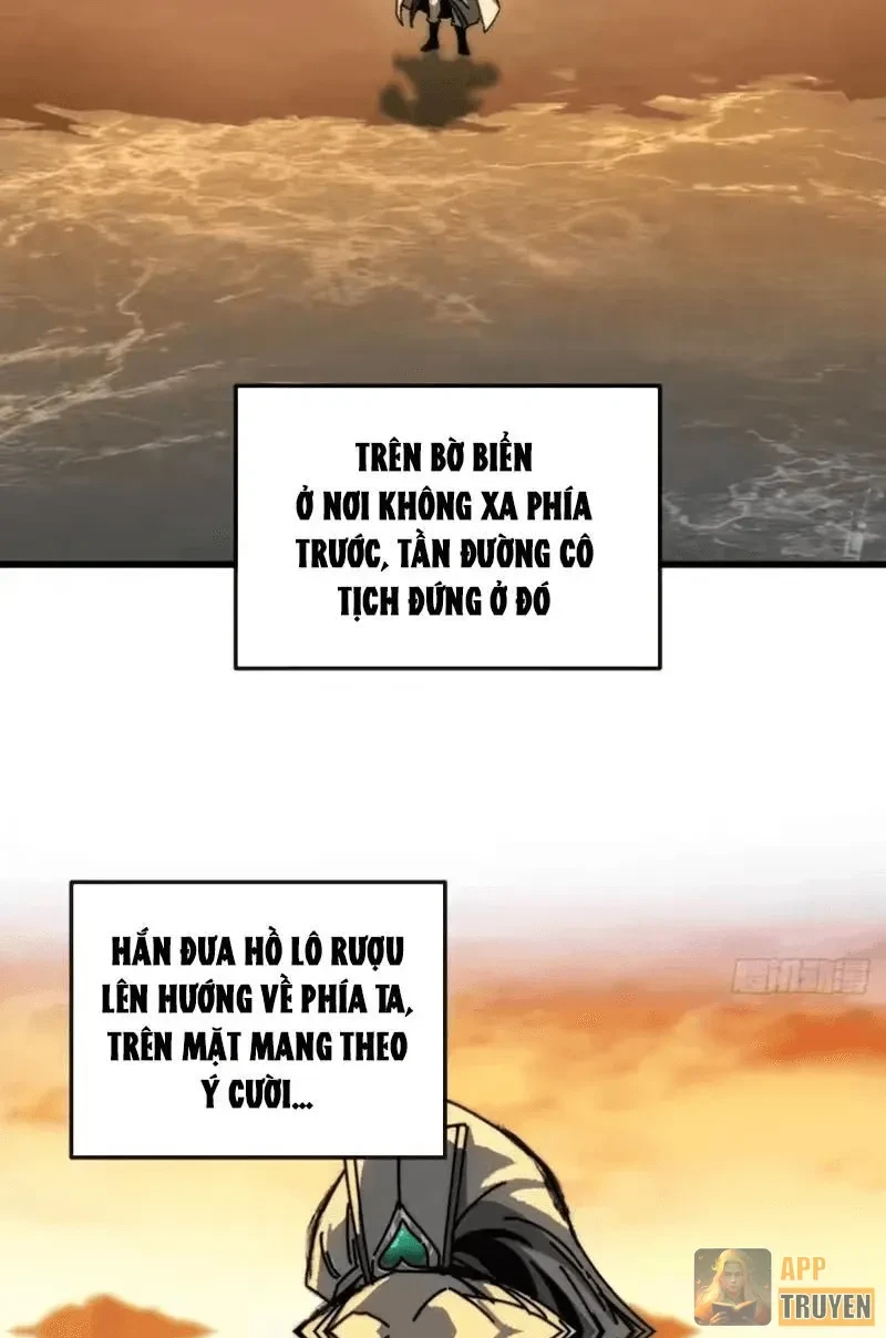 Ta Mô Phỏng Con Đường Trường Sinh Chapter 42 - 5