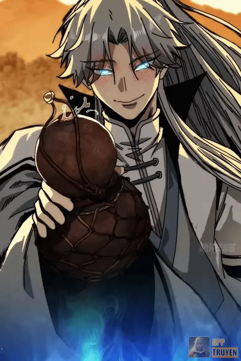 Ta Mô Phỏng Con Đường Trường Sinh Chapter 42 - 6