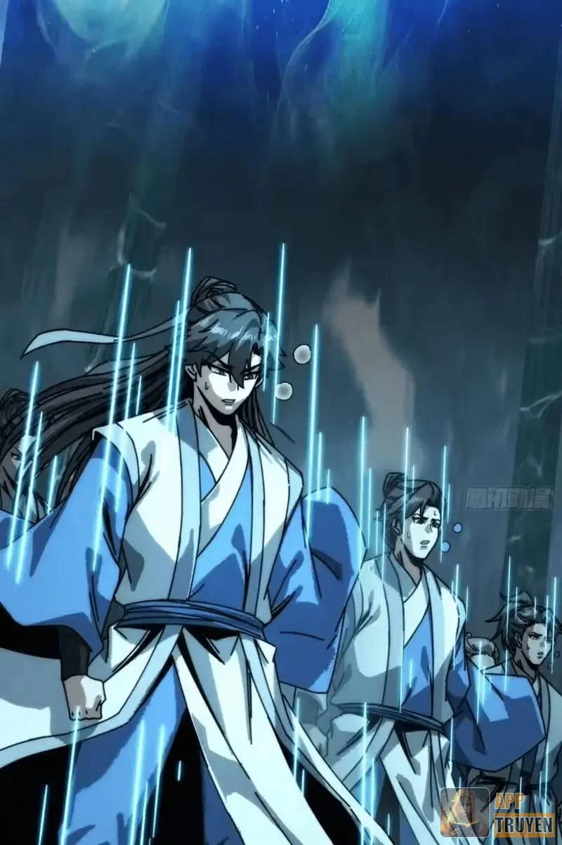 Ta Mô Phỏng Con Đường Trường Sinh Chapter 42 - 8