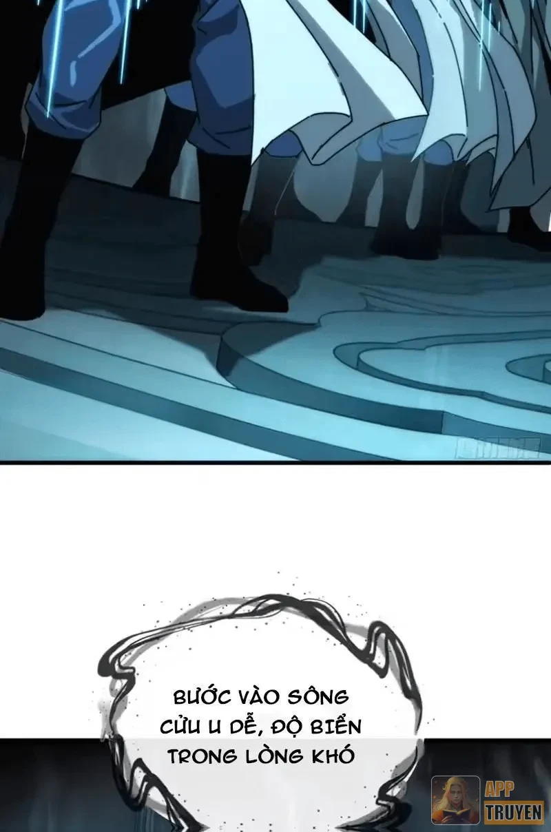 Ta Mô Phỏng Con Đường Trường Sinh Chapter 42 - 9