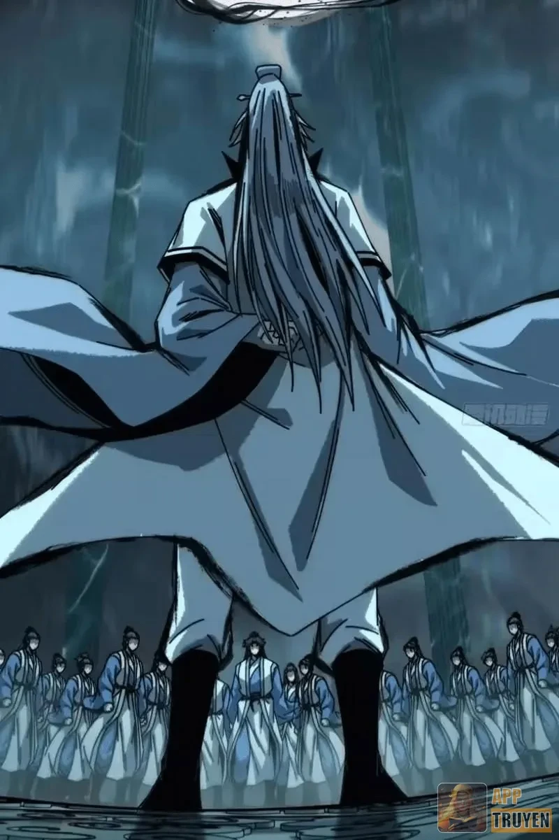 Ta Mô Phỏng Con Đường Trường Sinh Chapter 42 - 10