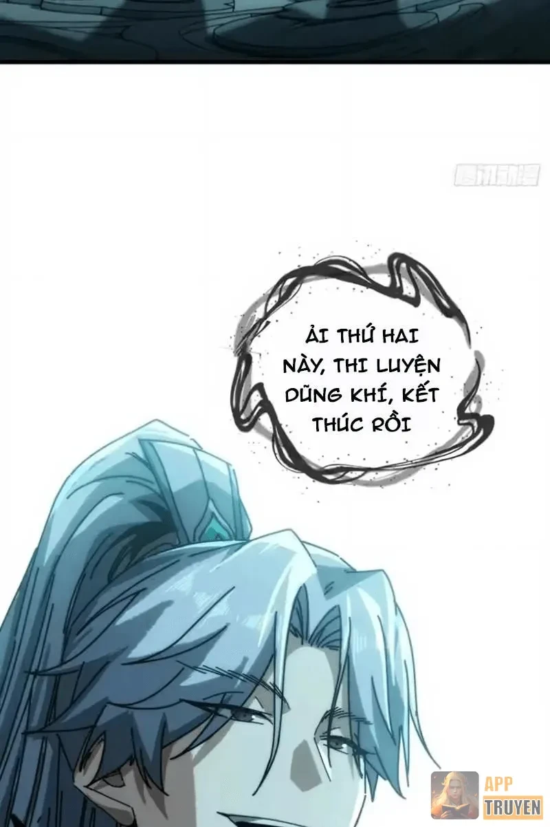 Ta Mô Phỏng Con Đường Trường Sinh Chapter 42 - 11