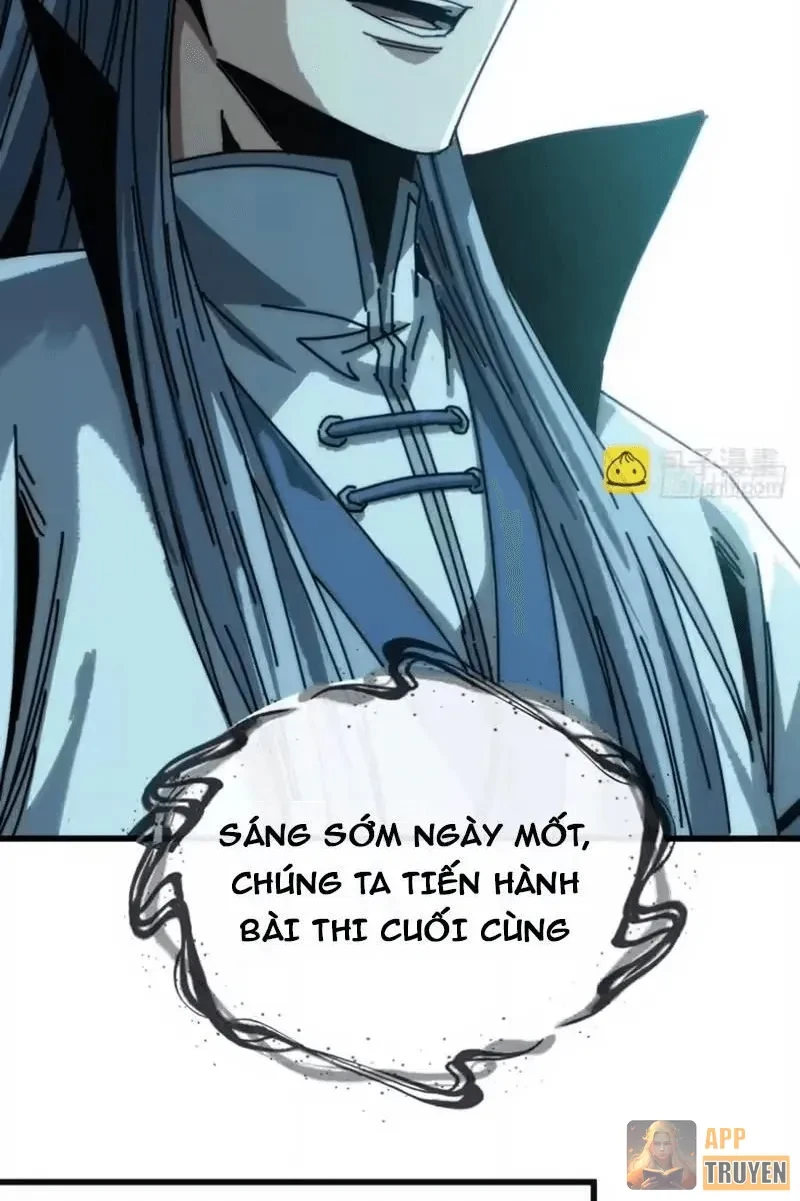 Ta Mô Phỏng Con Đường Trường Sinh Chapter 42 - 12