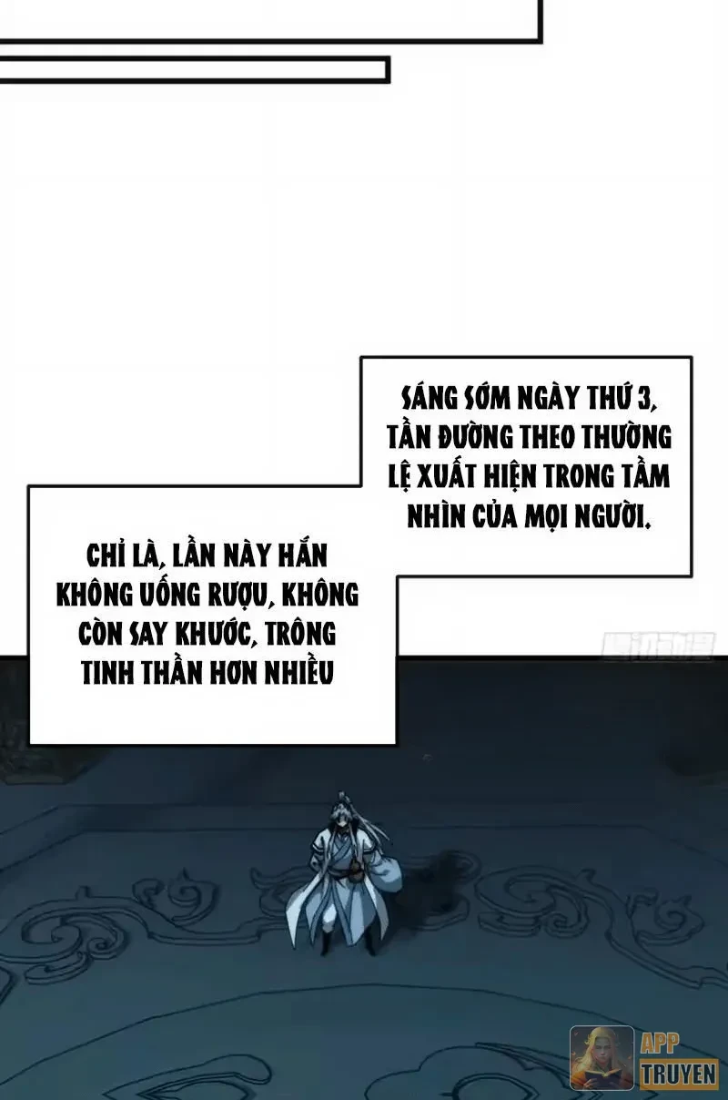 Ta Mô Phỏng Con Đường Trường Sinh Chapter 42 - 13