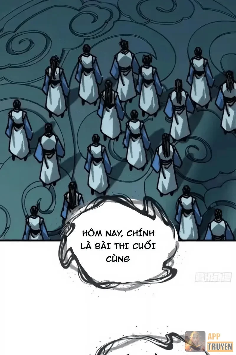 Ta Mô Phỏng Con Đường Trường Sinh Chapter 42 - 14