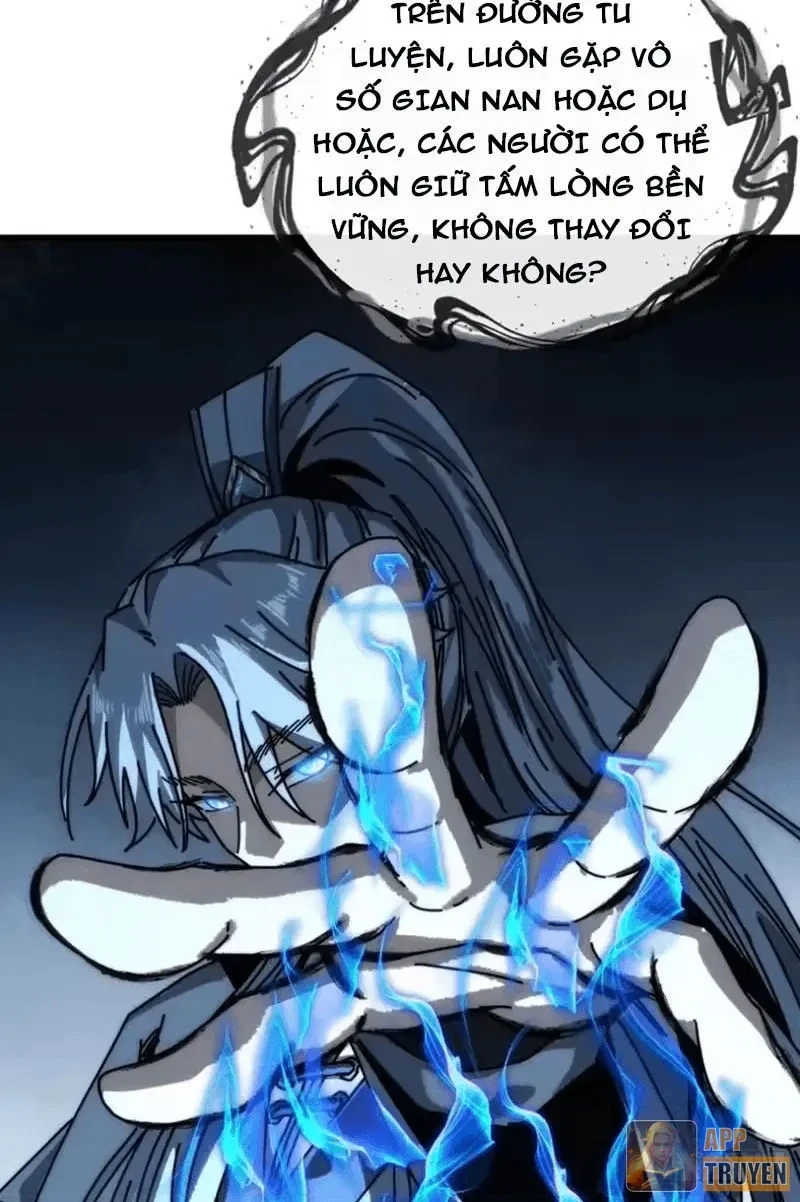 Ta Mô Phỏng Con Đường Trường Sinh Chapter 42 - 15