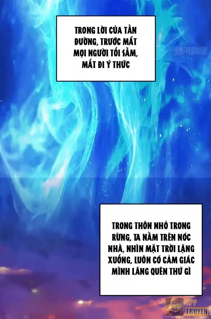 Ta Mô Phỏng Con Đường Trường Sinh Chapter 42 - 17
