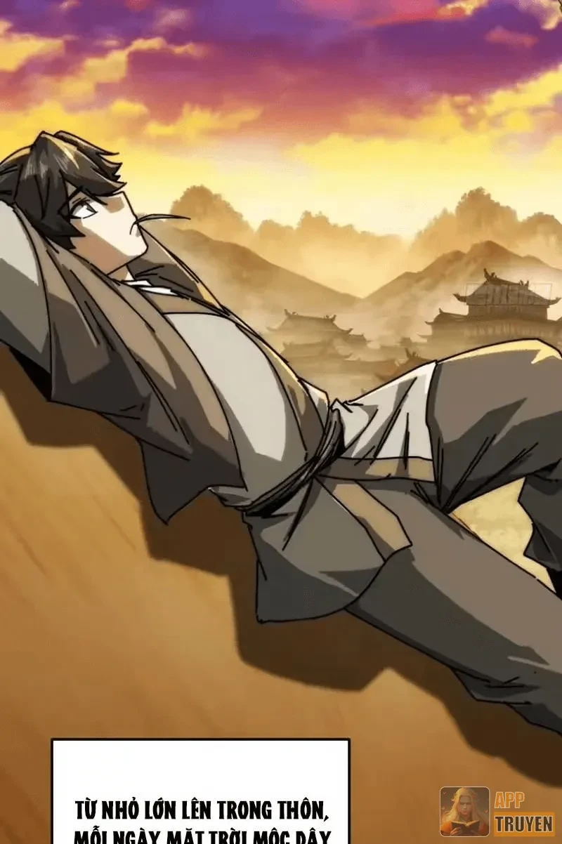 Ta Mô Phỏng Con Đường Trường Sinh Chapter 42 - 18