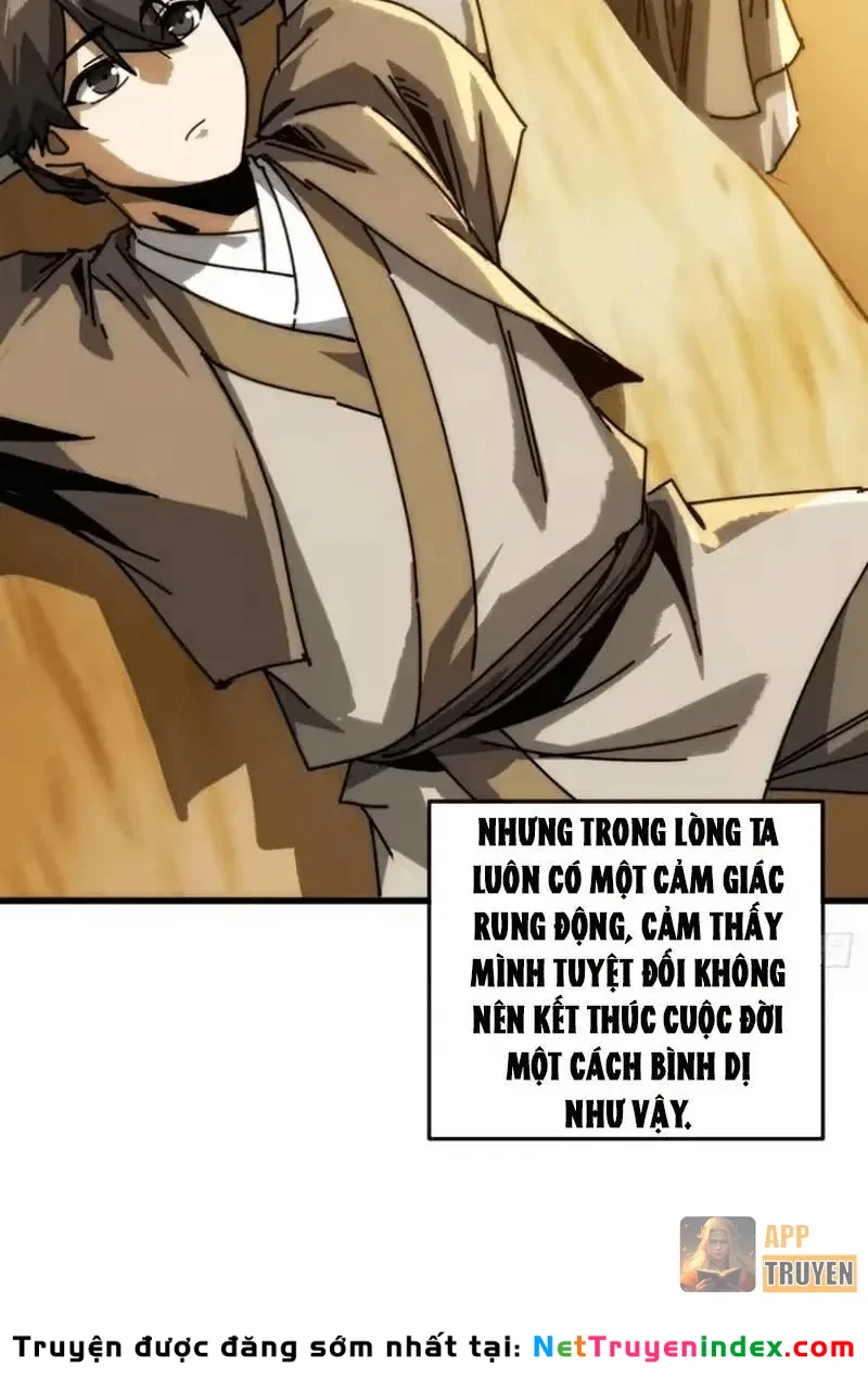 Ta Mô Phỏng Con Đường Trường Sinh Chapter 42 - 20