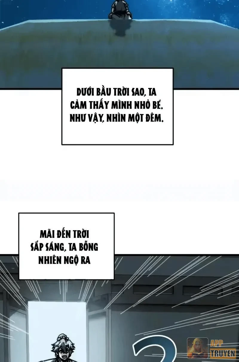 Ta Mô Phỏng Con Đường Trường Sinh Chapter 42 - 22