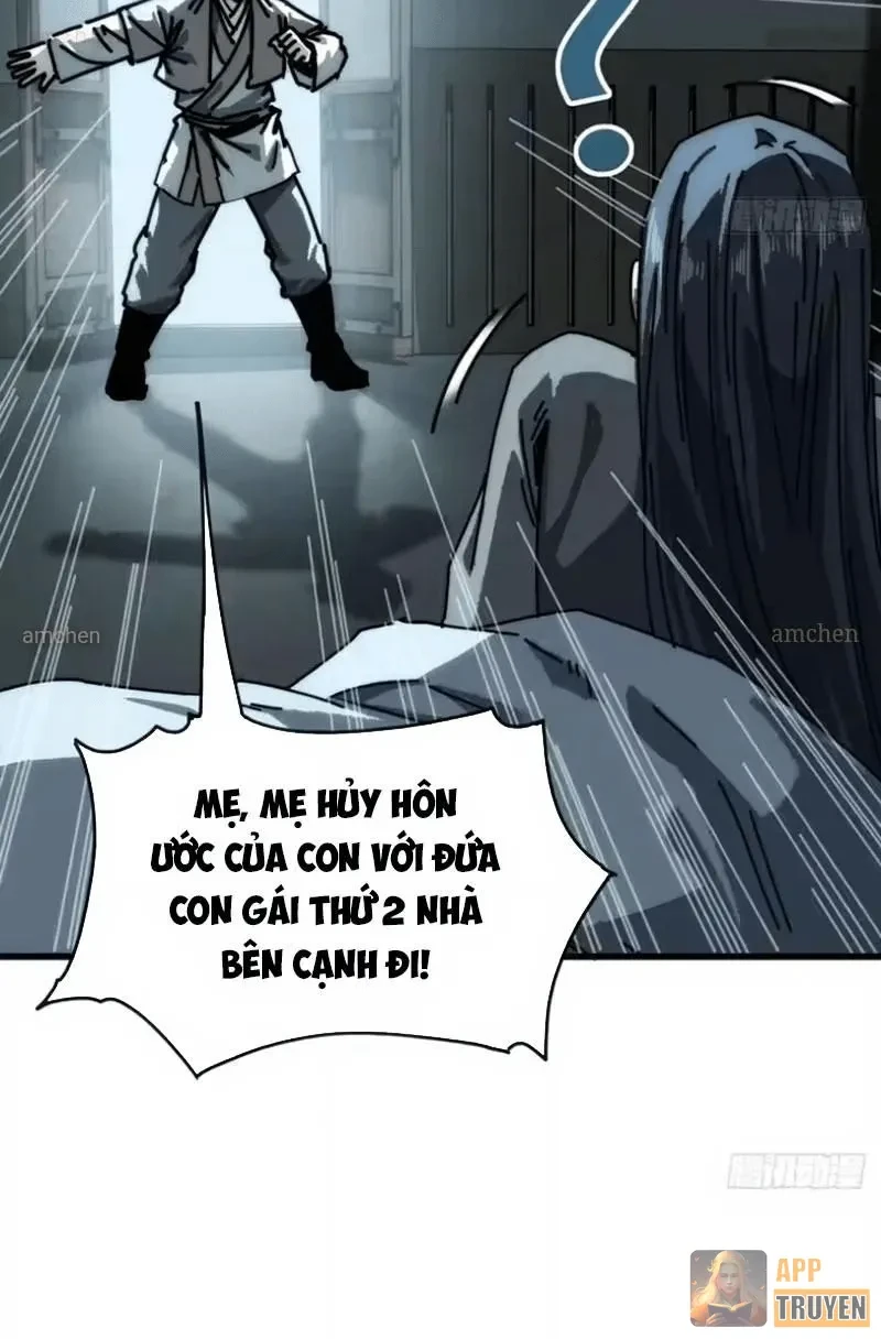 Ta Mô Phỏng Con Đường Trường Sinh Chapter 42 - 23