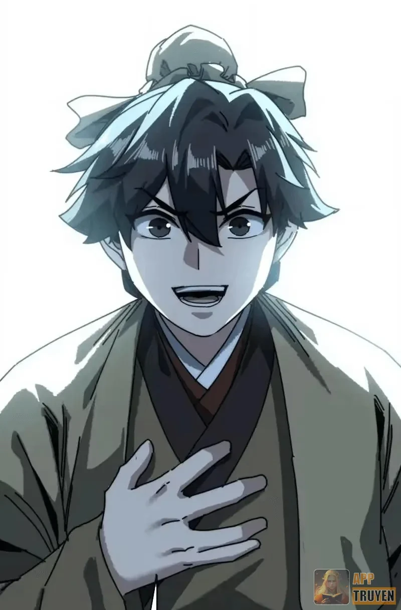 Ta Mô Phỏng Con Đường Trường Sinh Chapter 42 - 24