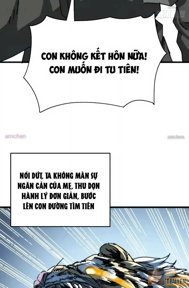 Ta Mô Phỏng Con Đường Trường Sinh Chapter 42 - 25