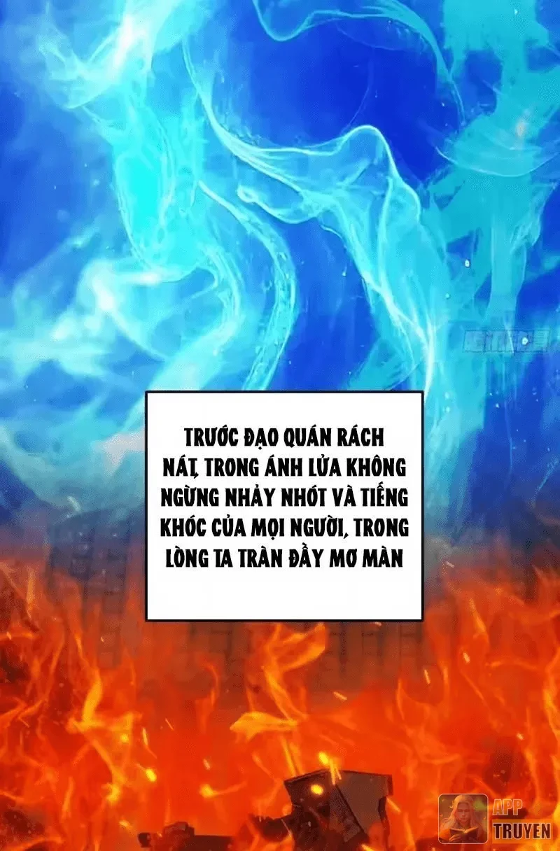 Ta Mô Phỏng Con Đường Trường Sinh Chapter 42 - 27