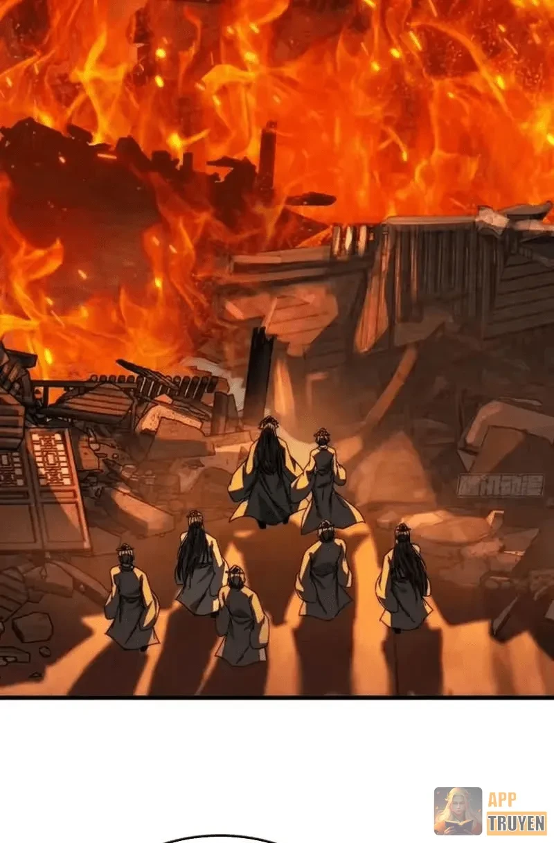 Ta Mô Phỏng Con Đường Trường Sinh Chapter 42 - 28