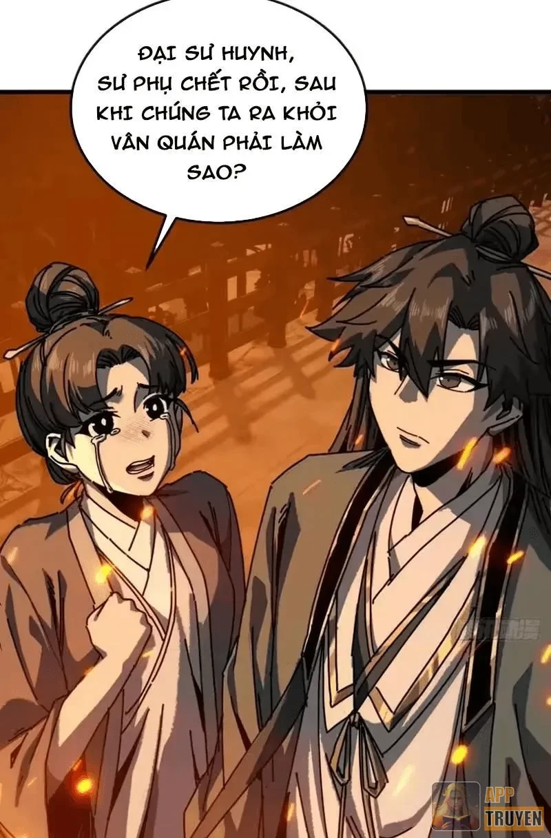 Ta Mô Phỏng Con Đường Trường Sinh Chapter 42 - 29