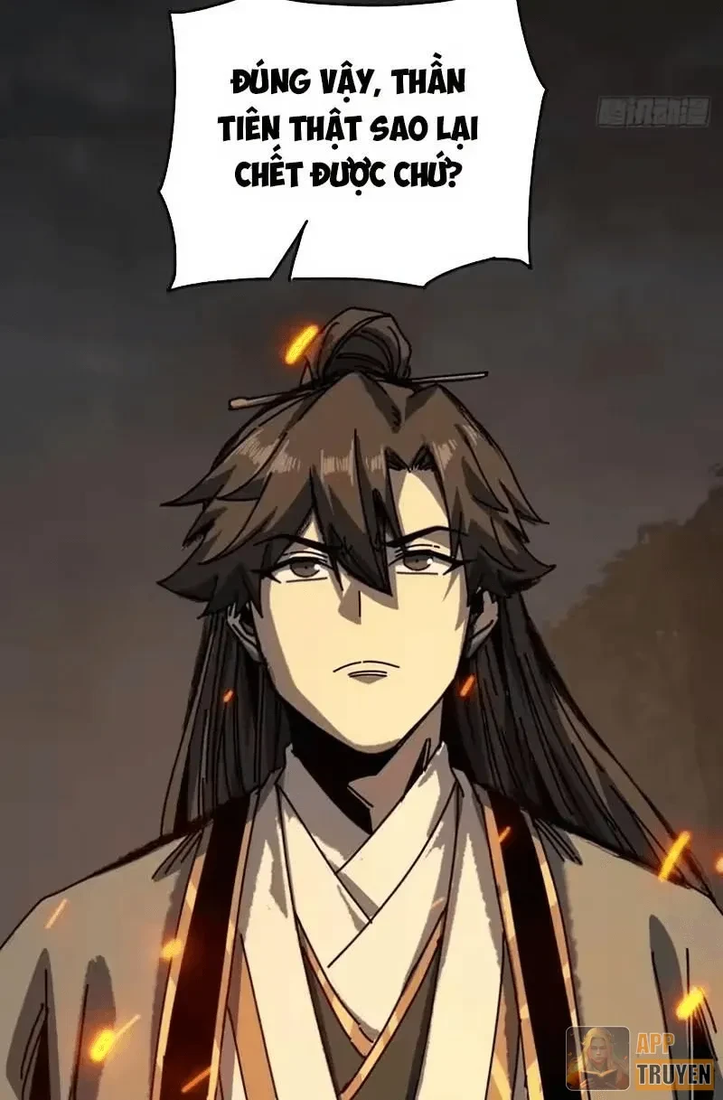 Ta Mô Phỏng Con Đường Trường Sinh Chapter 42 - 32