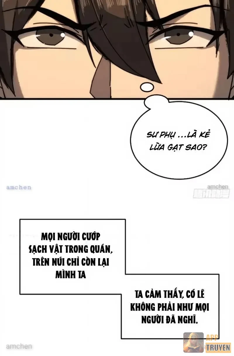 Ta Mô Phỏng Con Đường Trường Sinh Chapter 42 - 34