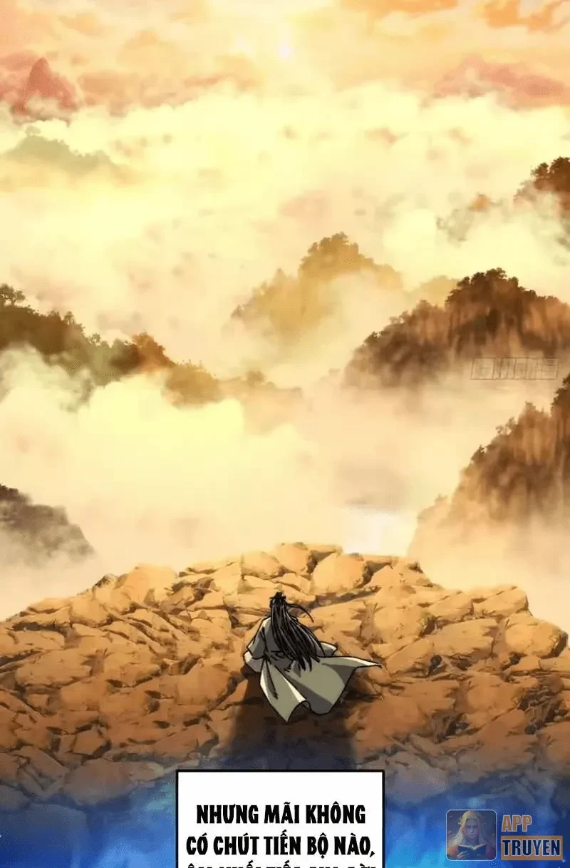 Ta Mô Phỏng Con Đường Trường Sinh Chapter 42 - 36