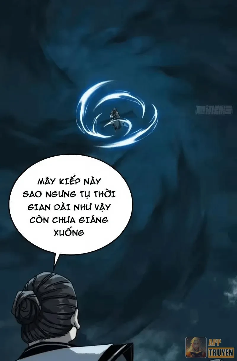 Ta Mô Phỏng Con Đường Trường Sinh Chapter 42 - 38