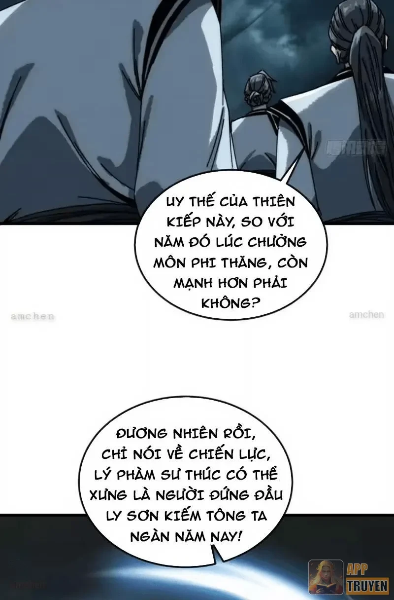 Ta Mô Phỏng Con Đường Trường Sinh Chapter 42 - 39