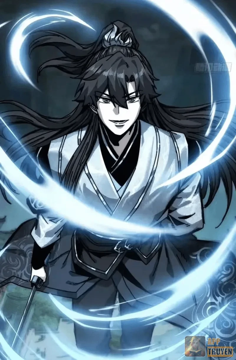 Ta Mô Phỏng Con Đường Trường Sinh Chapter 42 - 40