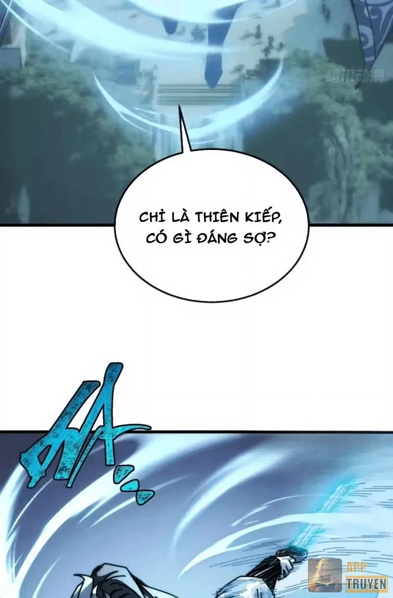 Ta Mô Phỏng Con Đường Trường Sinh Chapter 42 - 41