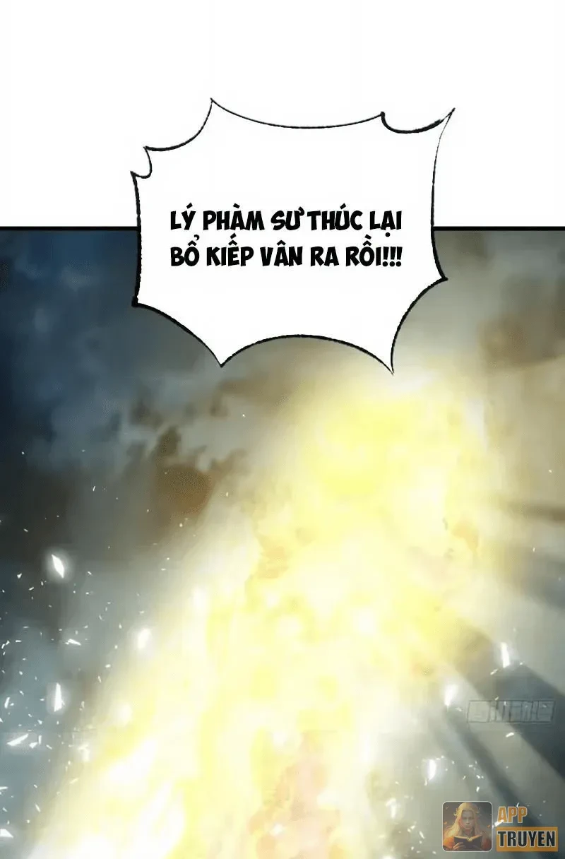 Ta Mô Phỏng Con Đường Trường Sinh Chapter 42 - 45