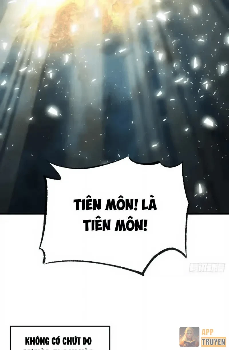 Ta Mô Phỏng Con Đường Trường Sinh Chapter 42 - 46