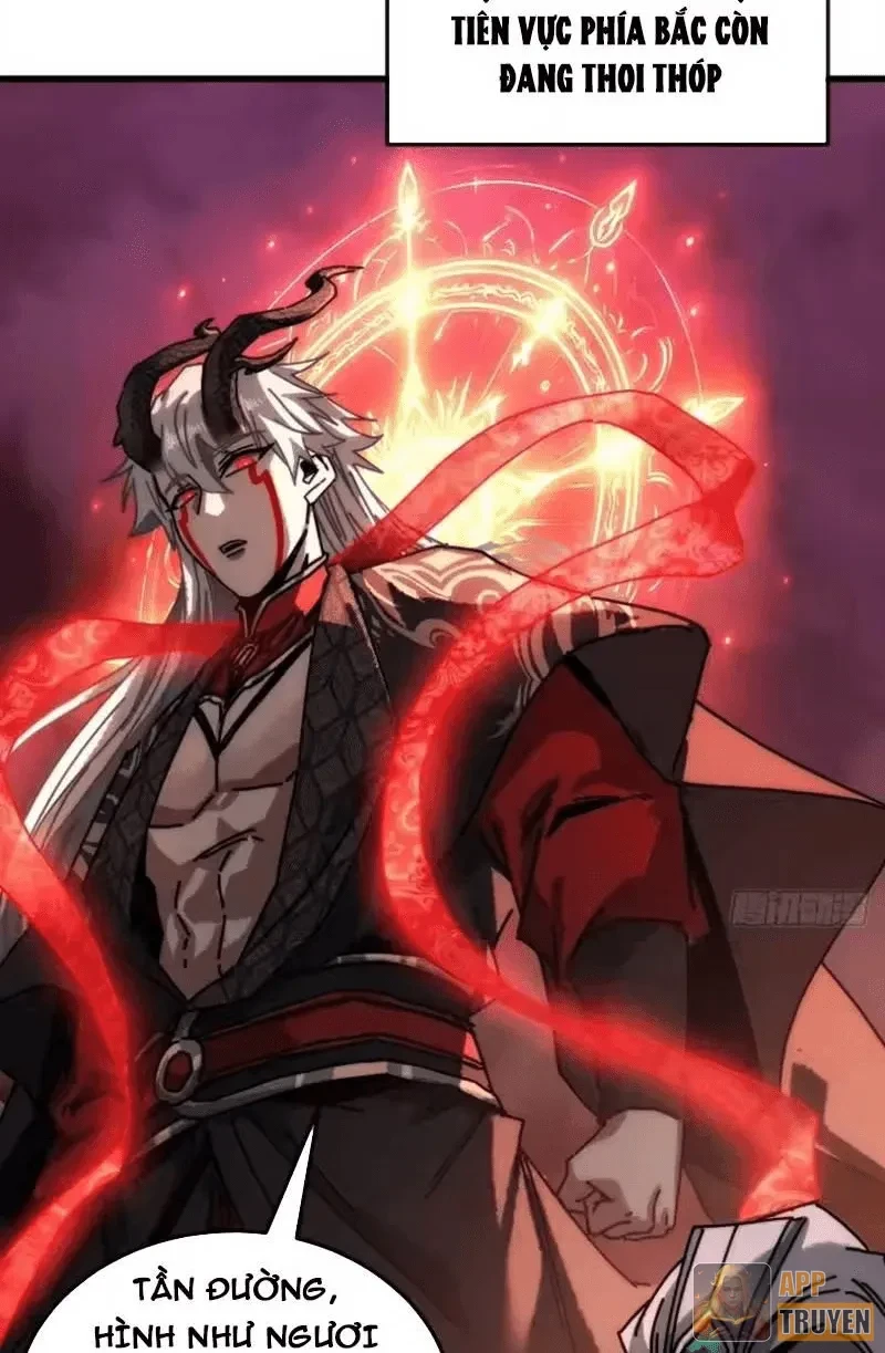 Ta Mô Phỏng Con Đường Trường Sinh Chapter 42 - 53