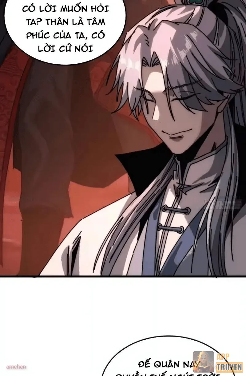 Ta Mô Phỏng Con Đường Trường Sinh Chapter 42 - 54