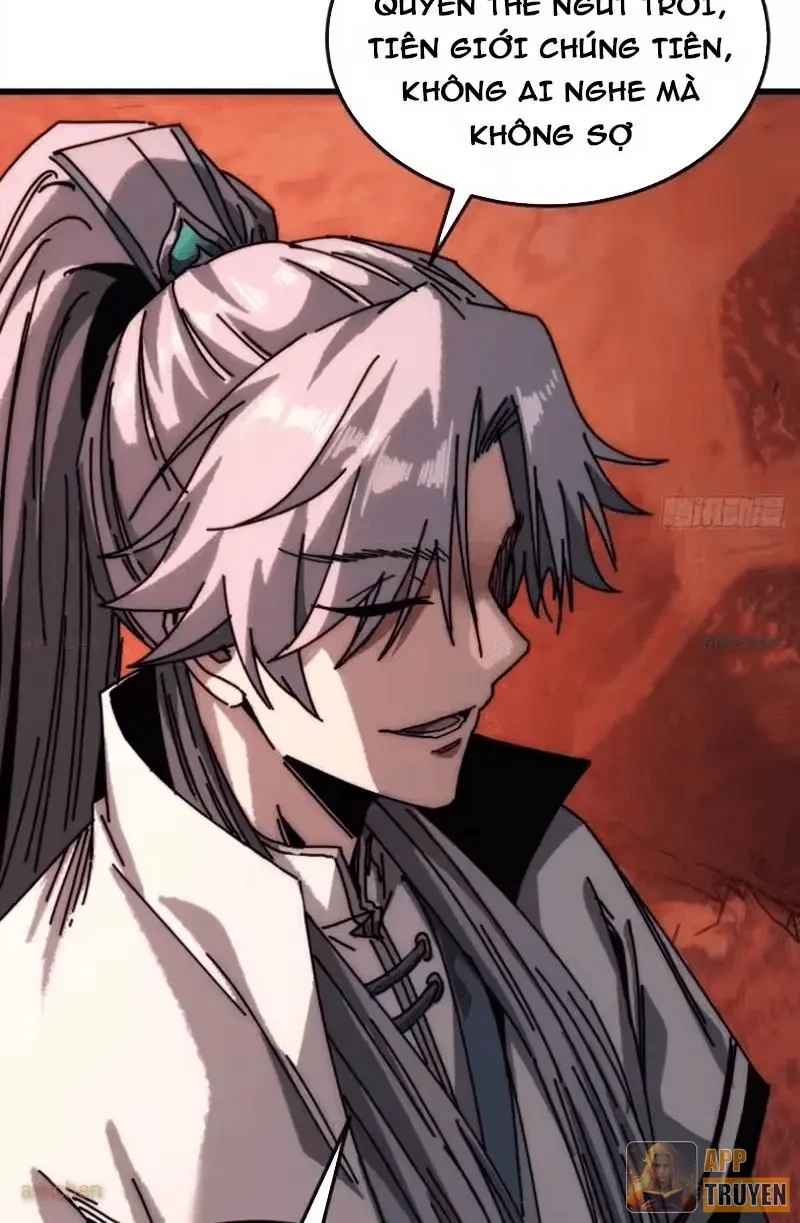 Ta Mô Phỏng Con Đường Trường Sinh Chapter 42 - 55