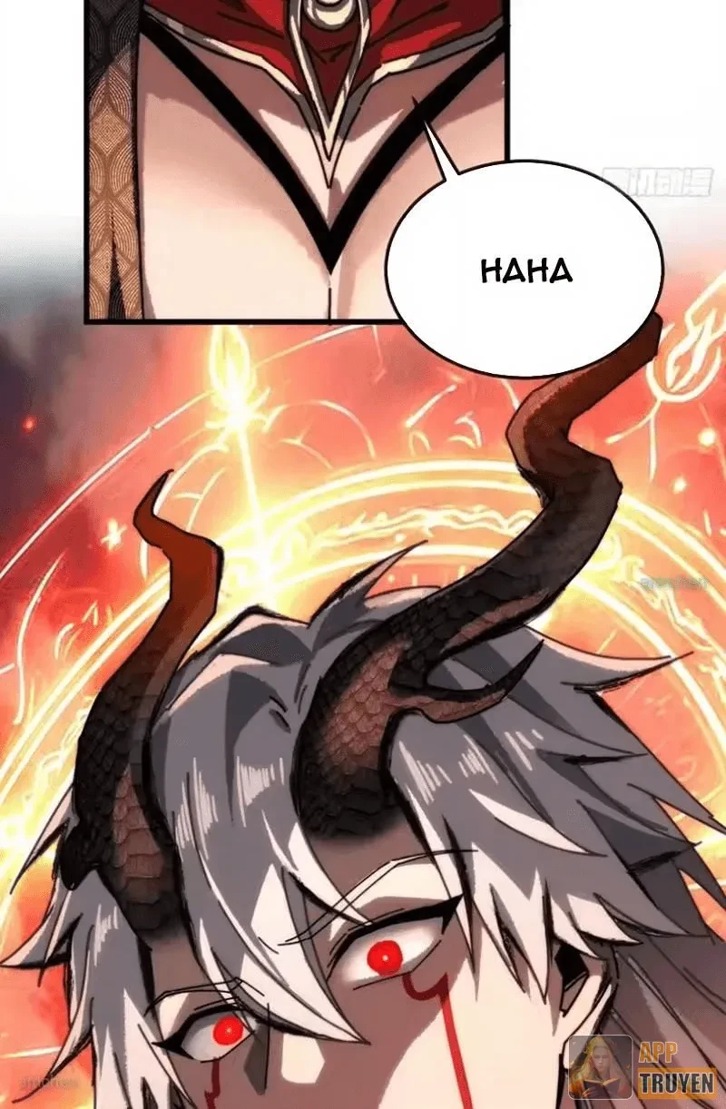 Ta Mô Phỏng Con Đường Trường Sinh Chapter 42 - 57