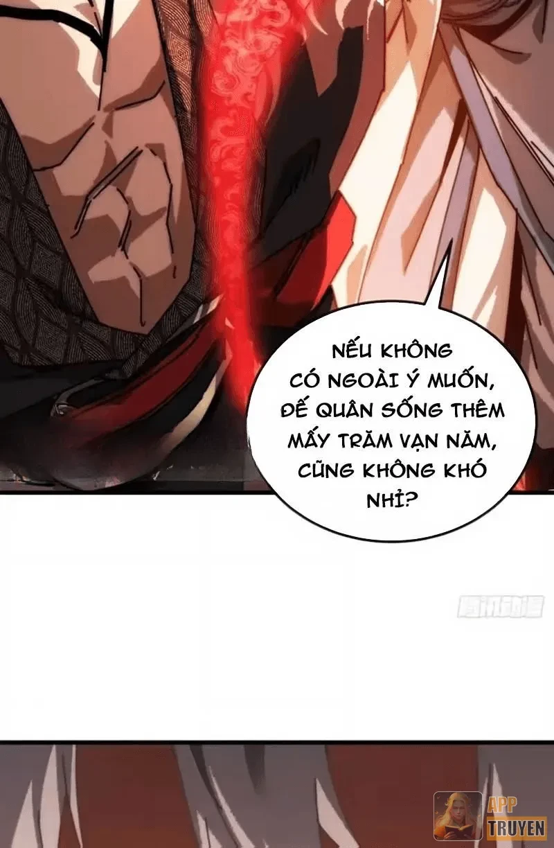 Ta Mô Phỏng Con Đường Trường Sinh Chapter 42 - 60