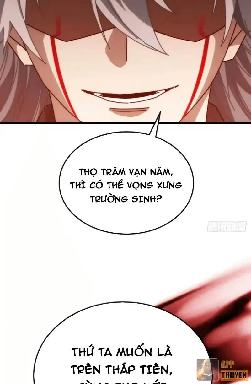 Ta Mô Phỏng Con Đường Trường Sinh Chapter 42 - 61