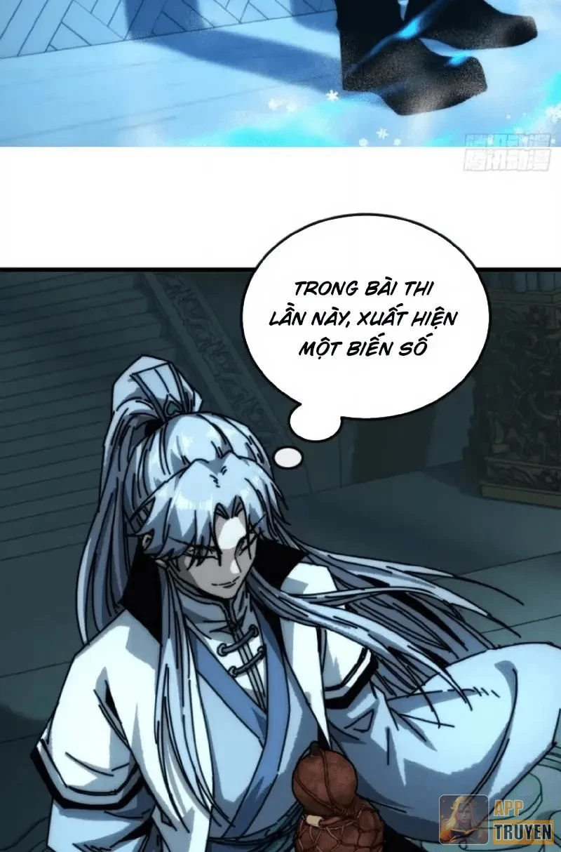 Ta Mô Phỏng Con Đường Trường Sinh Chapter 43 - 2