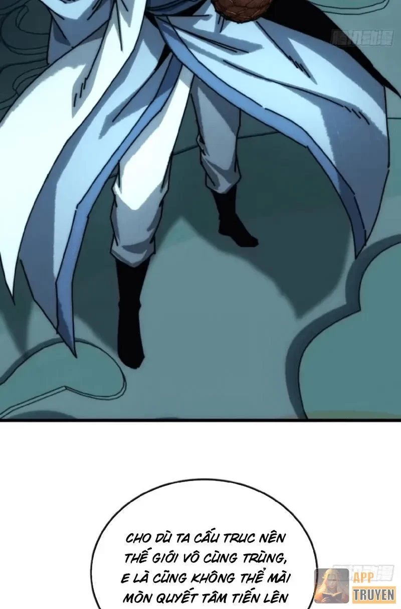 Ta Mô Phỏng Con Đường Trường Sinh Chapter 43 - 3