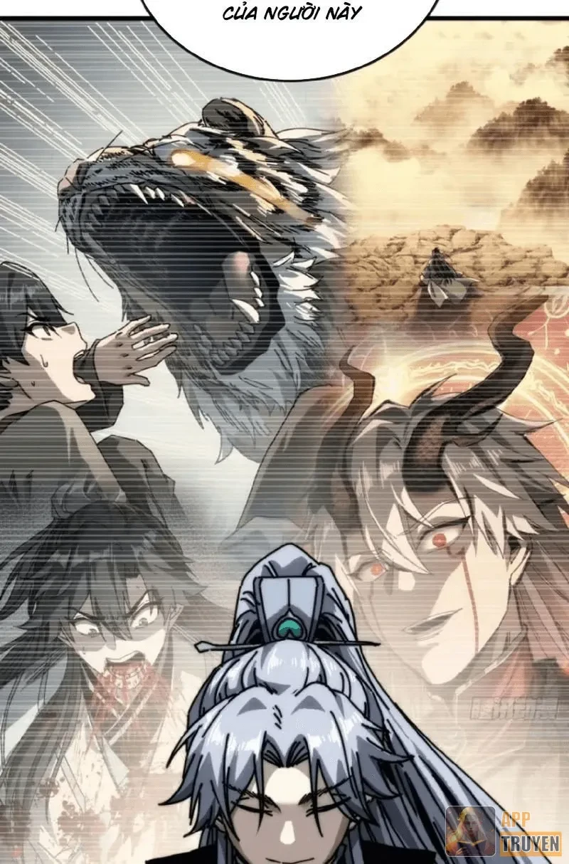 Ta Mô Phỏng Con Đường Trường Sinh Chapter 43 - 4