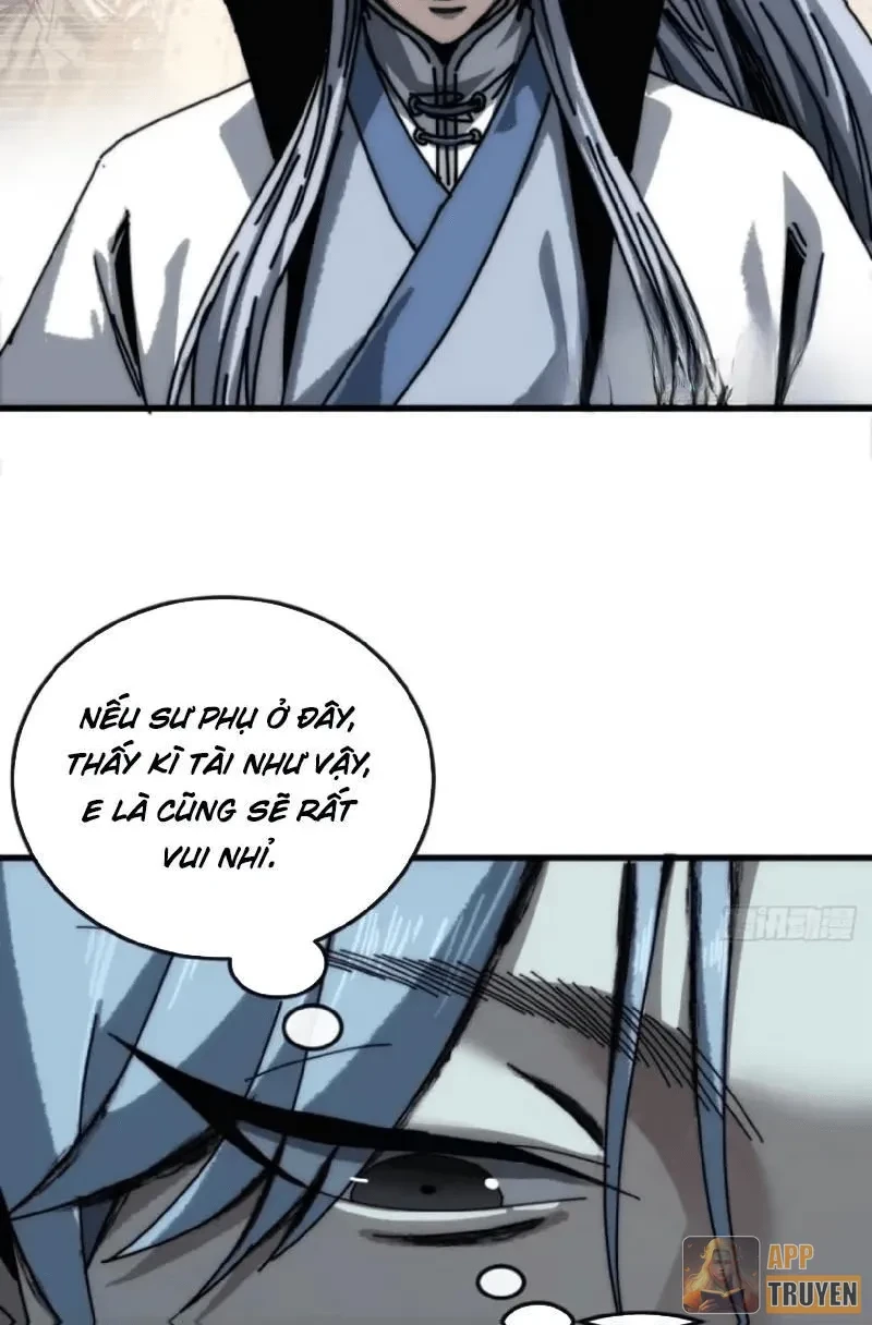 Ta Mô Phỏng Con Đường Trường Sinh Chapter 43 - 5