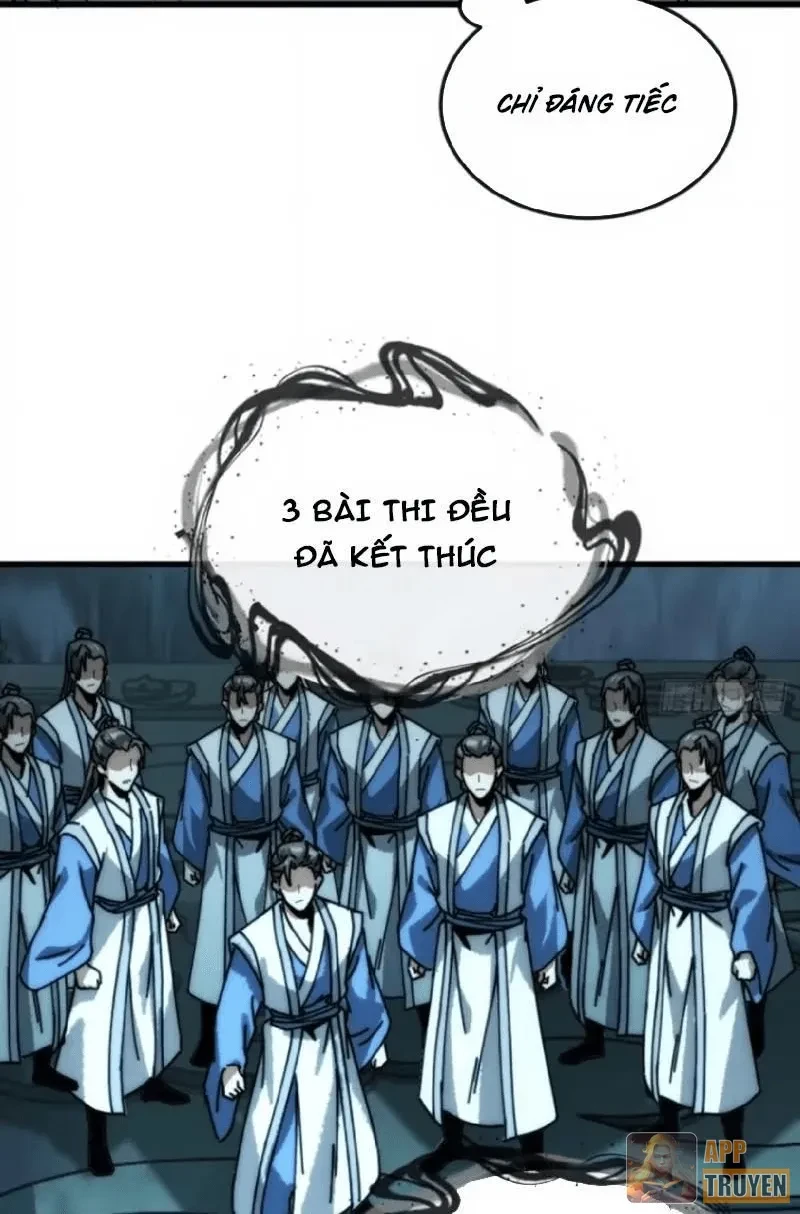 Ta Mô Phỏng Con Đường Trường Sinh Chapter 43 - 6