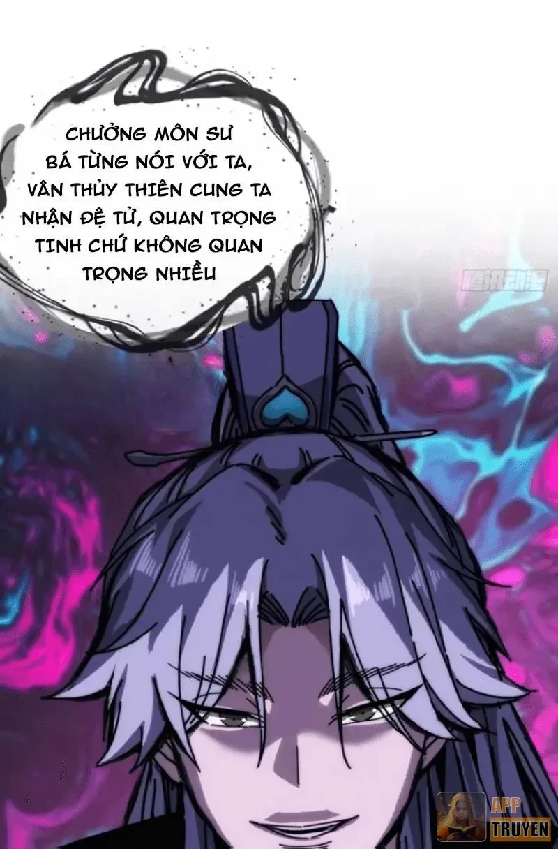 Ta Mô Phỏng Con Đường Trường Sinh Chapter 43 - 8