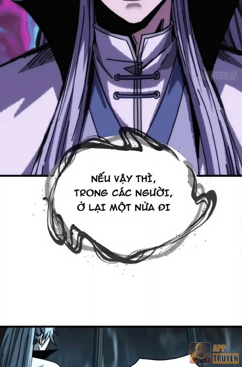 Ta Mô Phỏng Con Đường Trường Sinh Chapter 43 - 9