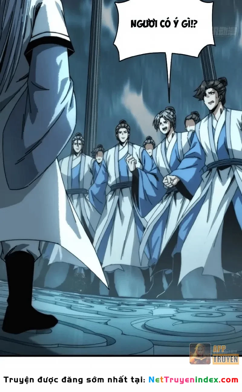 Ta Mô Phỏng Con Đường Trường Sinh Chapter 43 - 10