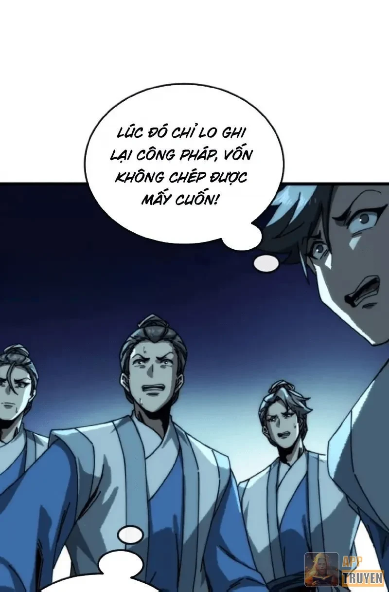 Ta Mô Phỏng Con Đường Trường Sinh Chapter 43 - 11