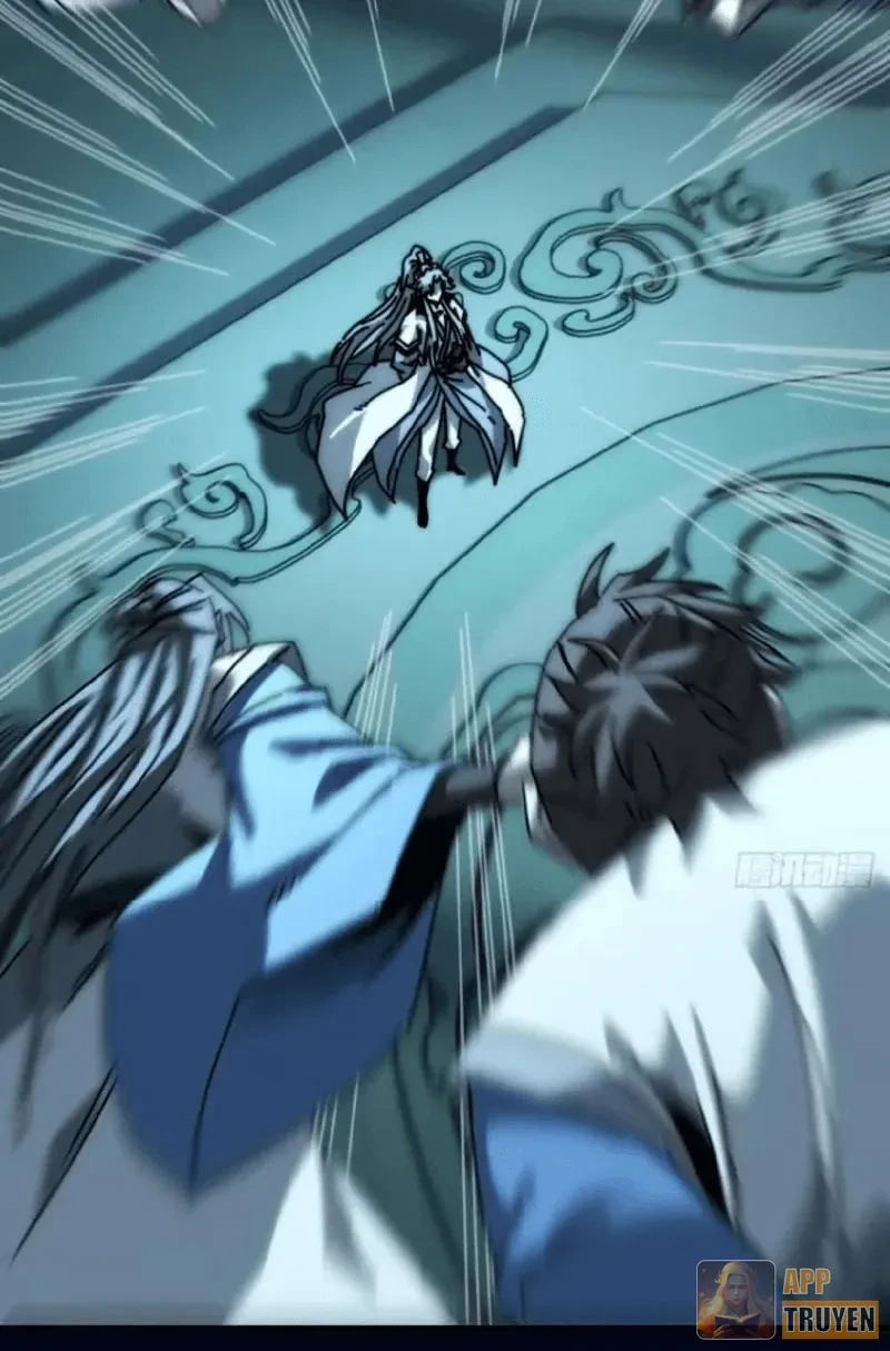 Ta Mô Phỏng Con Đường Trường Sinh Chapter 43 - 13